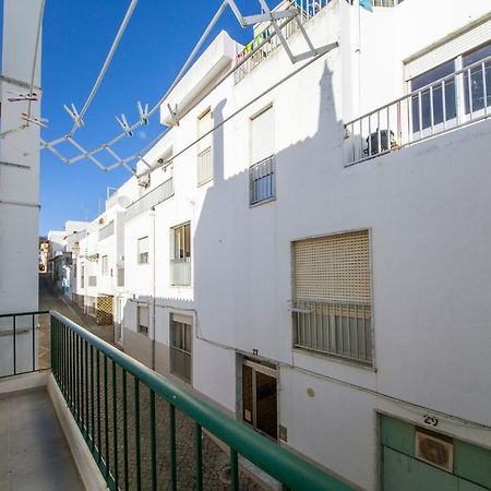 A13 - Channel Street Central Apartment Lagos Exterior foto